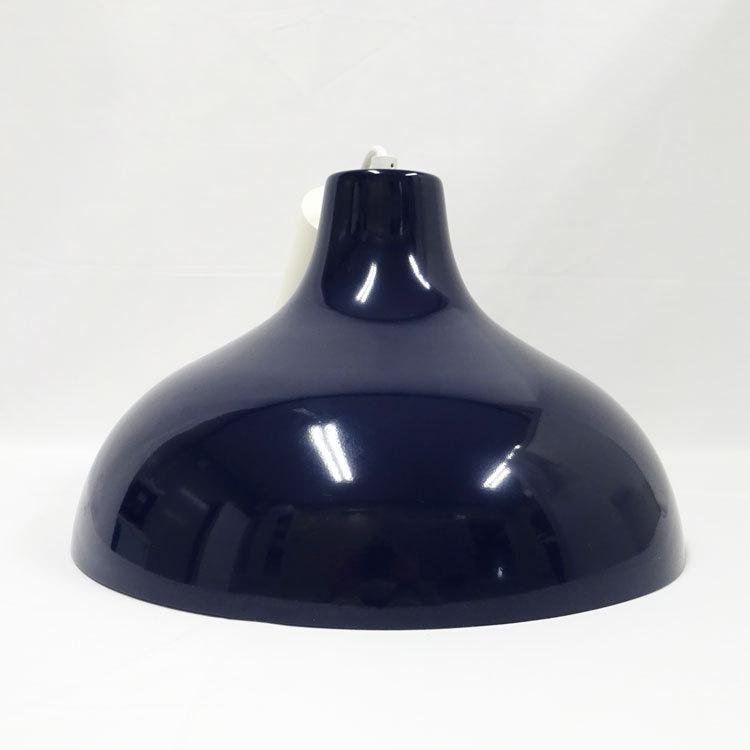 無印良品（MUJI） 【中古】〇即納〇 ペンダントライトアルミ L MJ-PAL
