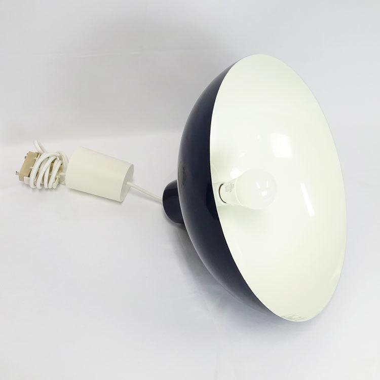 無印良品（MUJI） 【中古】〇即納〇 ペンダントライトアルミ L MJ-PAL