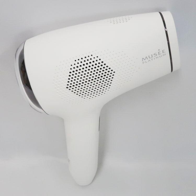 中古 良品 MUSEE PLATINUM S.S.C. エピフォトスキンケア プロ BE903M
