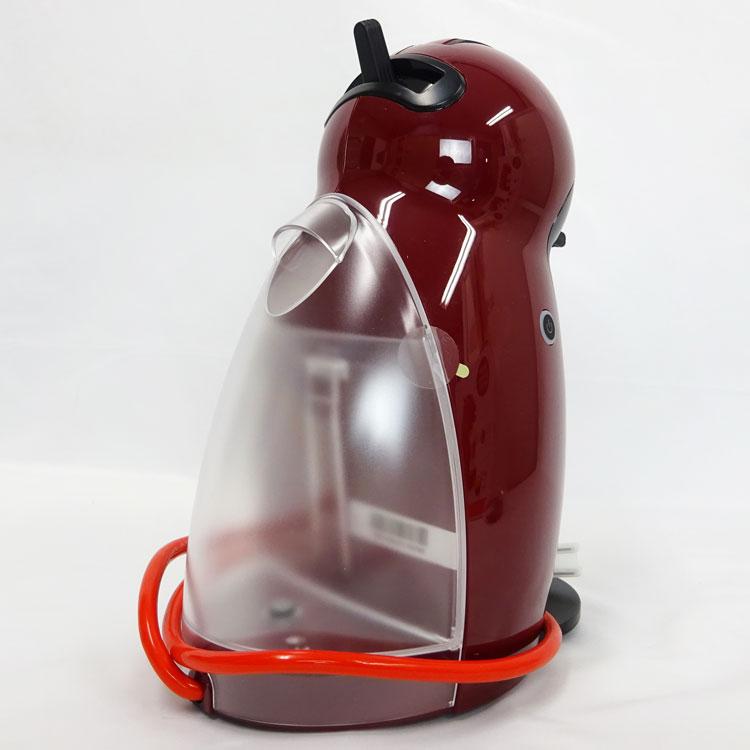 N-2301KD1)ドルチェグスト(ネスカフェ MD9744-PR) - コーヒー N-2301KD1)ドルチェグスト(ネスカフェ MD9744-PR) - コーヒー
