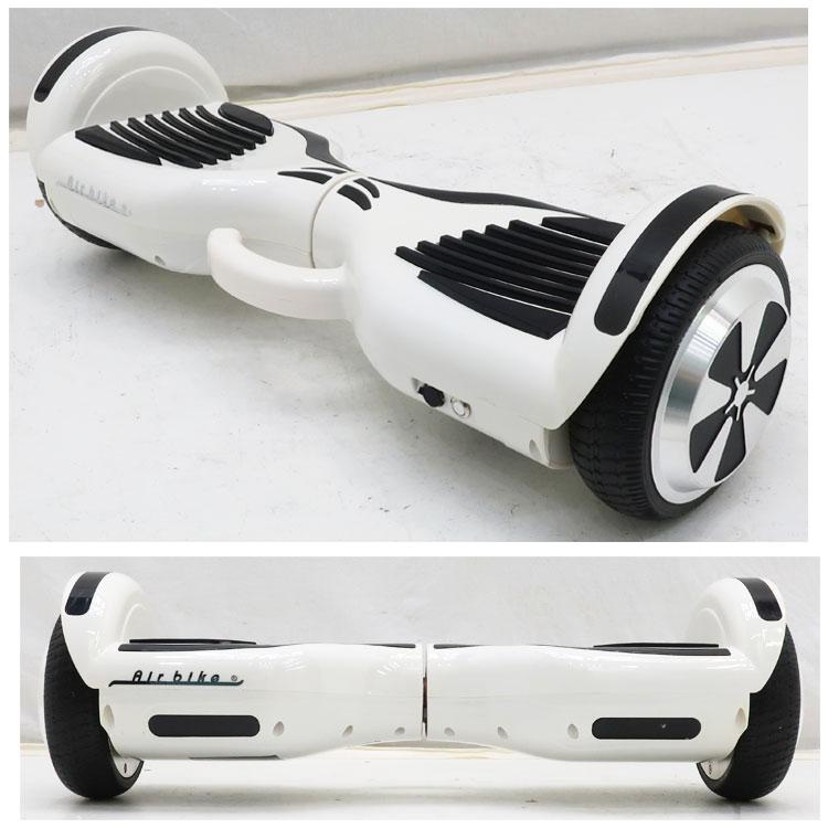 中古 日本タイガー電器 Airbike 電動スマートスクーターVer.2 中古 日本タイガー電器 Airbike 電動スマートスクーターVer.2