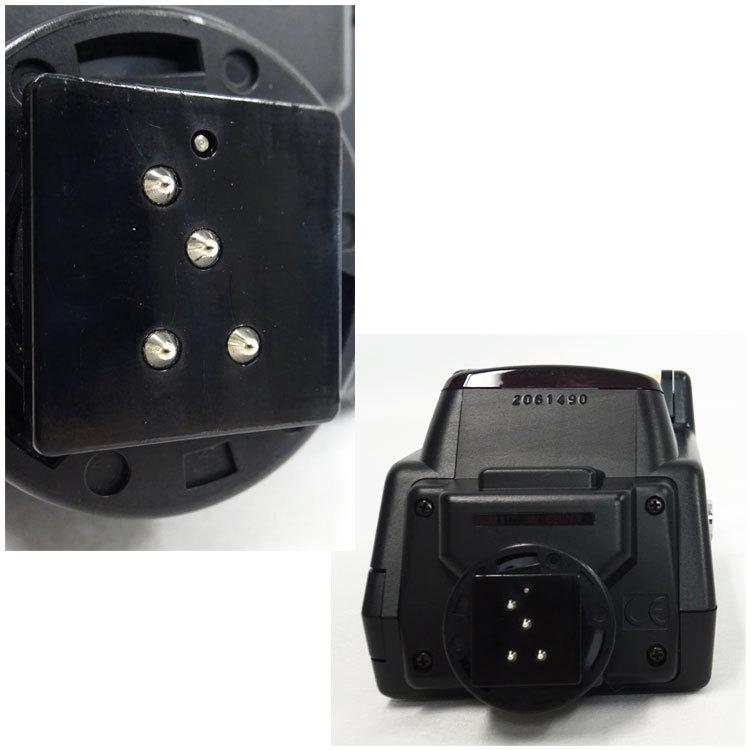 【中古】「非常に良い」Nikon フラッシュ スピードライト SB-22S Nikon フラッシュ スピードライト SB-22S 【中古品】 : サンクス電機