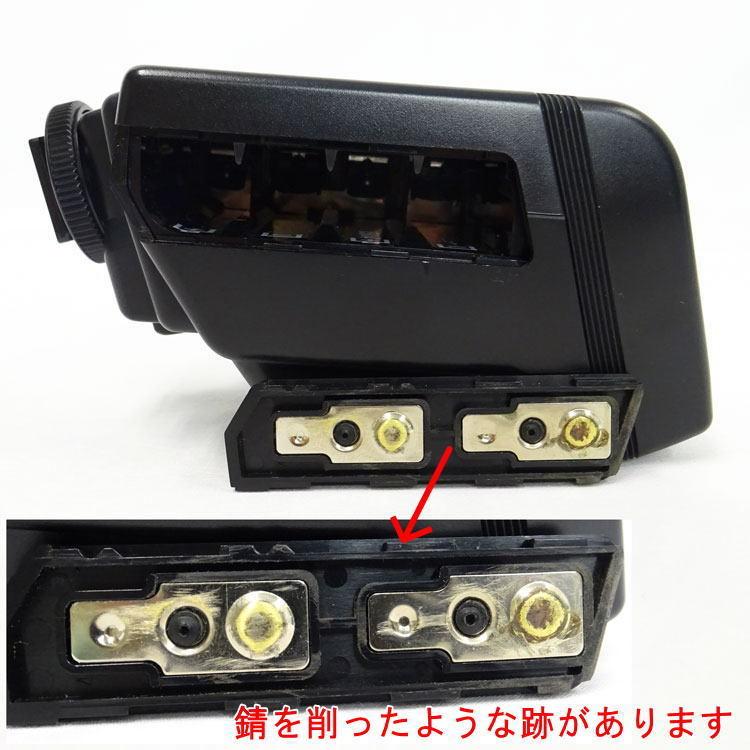 【中古】「非常に良い」Nikon フラッシュ スピードライト SB-22S Amazon | Nikon フラッシュ スピードライト SB-22S | フラッシュ