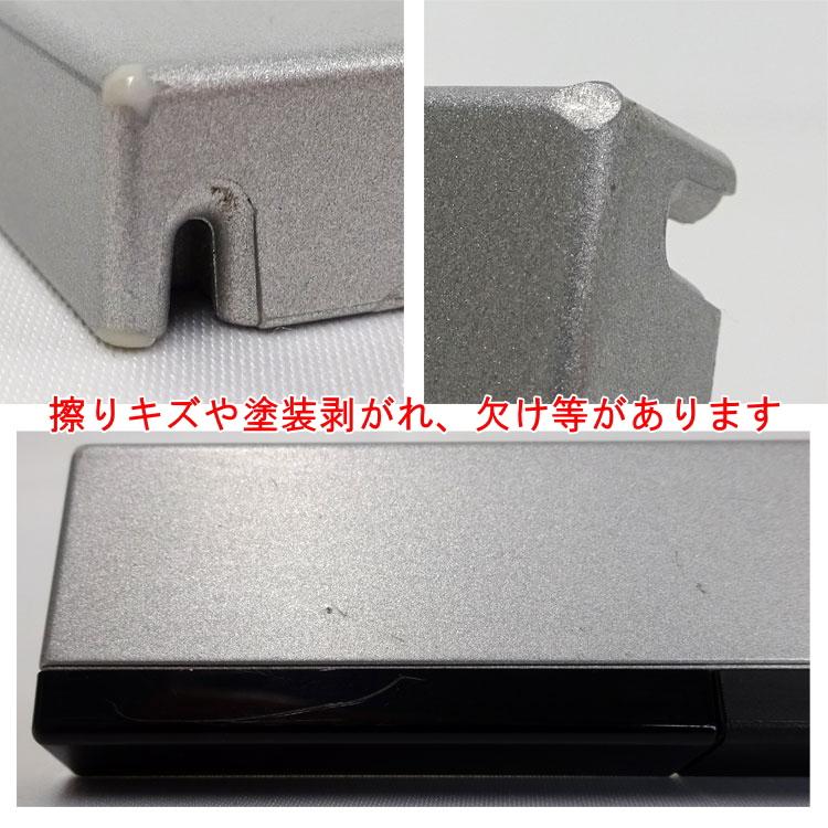 ＜＜＜代引き不可＞＞＞ 中古 任天堂 Wii センサーバー RVL-014 シルバー 純正品｜thrifty｜07