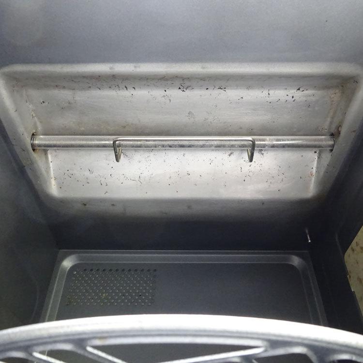 ニトリ（NITORI） 【中古】〇即納〇 オーブンレンジ ET516AJV_N 2019年