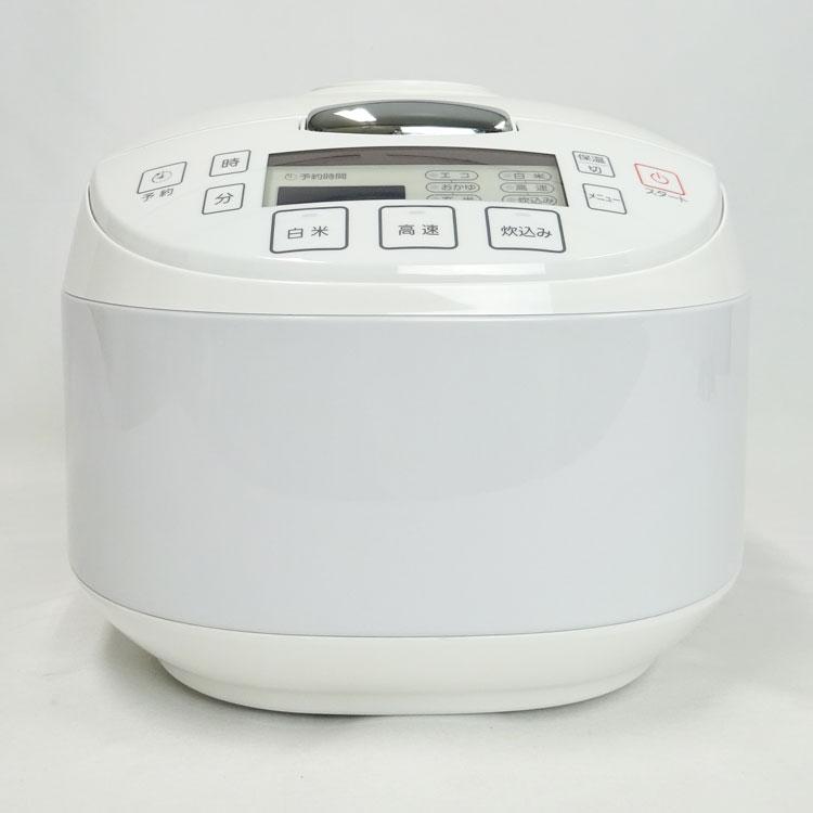 ニトリ 【中古】〇即納〇 マイコン炊飯ジャー リズ 5.5合 MB ニトリ 【中古】〇即納〇 マイコン炊飯ジャー リズ 5.5合 MB