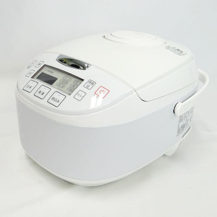 ニトリ 【中古】〇即納〇 マイコン炊飯ジャー リズ 5.5合 MB ニトリ 【中古】〇即納〇 マイコン炊飯ジャー リズ 5.5合 MB