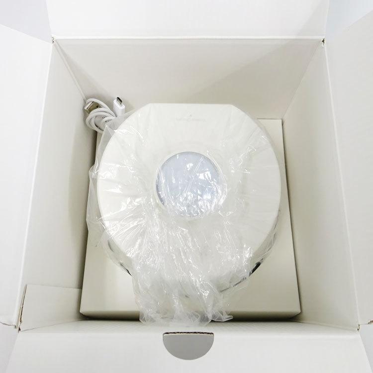 中古 未使用 NITRIDE UV殺菌器 LEDピュア SM1/LED PURE SM1