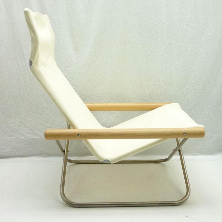 ニーチェアエックス / Nychair X キャメル 新居 猛 中古 - 椅子 ニーチェアエックス / Nychair X キャメル 新居 猛 中古 - 椅子