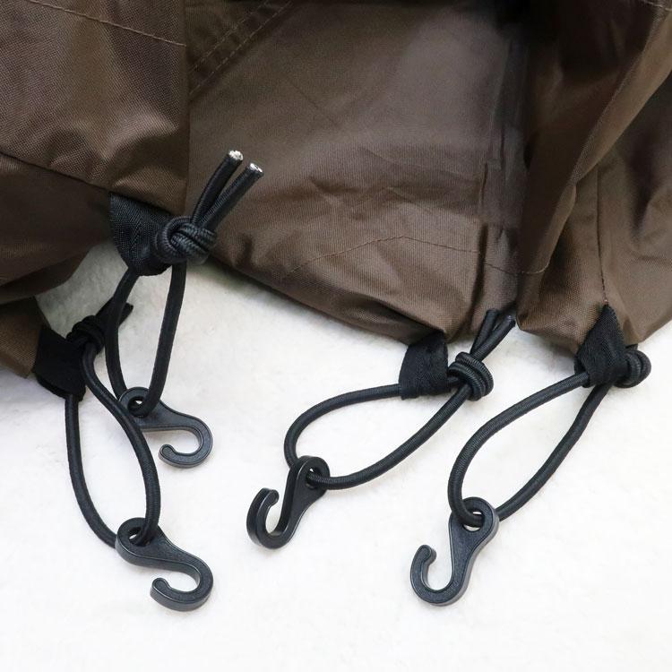 ogawa 中古 ogawa VIGAS テント 2664 ベージュ 2〜3人 ※ペグ付属なし