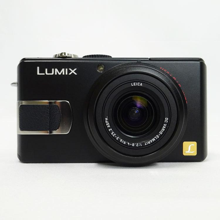 Panasonic DMC-LX2-K コンパクトデジタルカメラ 概要 デジタルカメラ DMC-LX2 | LUMIX（ルミックス） ミラーレス