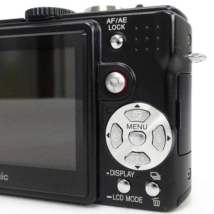 LUMIX LXシリーズ 【中古】〇即納〇 Panasonic デジタルカメラ
