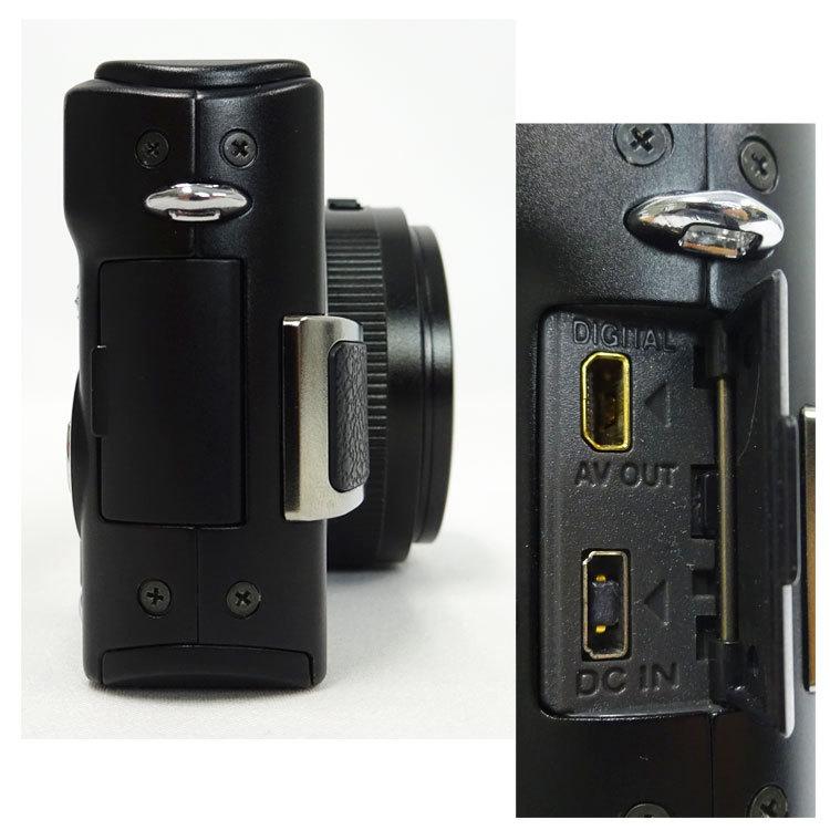 LUMIX LXシリーズ 【中古】〇即納〇 Panasonic デジタルカメラ