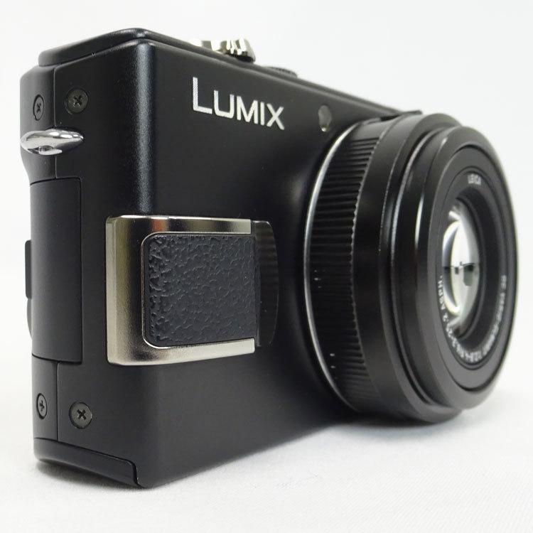 LUMIX LXシリーズ 【中古】〇即納〇 Panasonic デジタルカメラ
