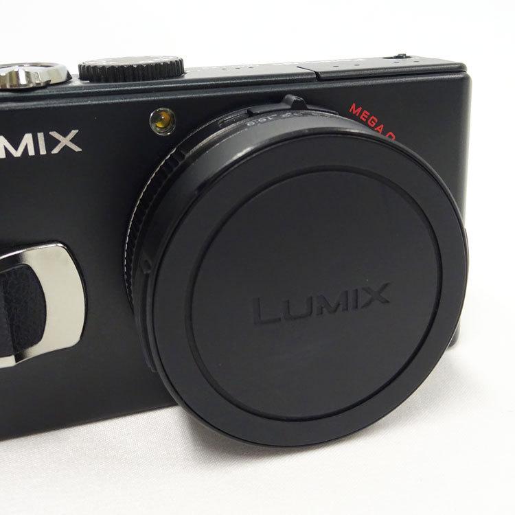 LUMIX LXシリーズ 【中古】〇即納〇 Panasonic デジタルカメラ