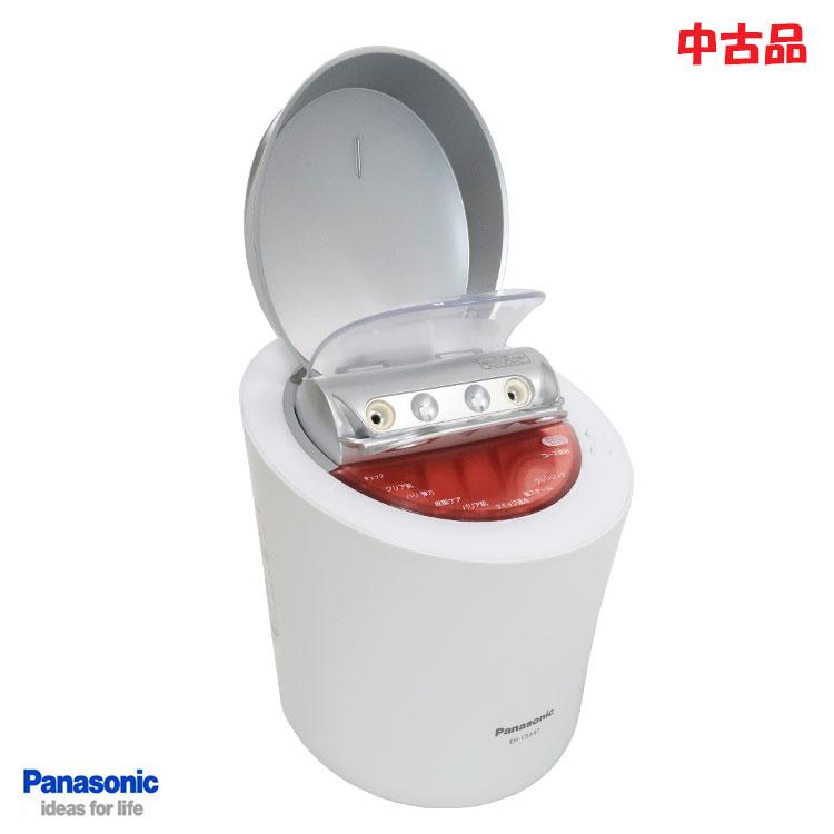 【新品未使用】Panasonic ナノケアEH-CSA97　美顔器 Panasonic EH-CSA97 ナノケア ナノイー 美顔器 箱無し ナノケア 中古