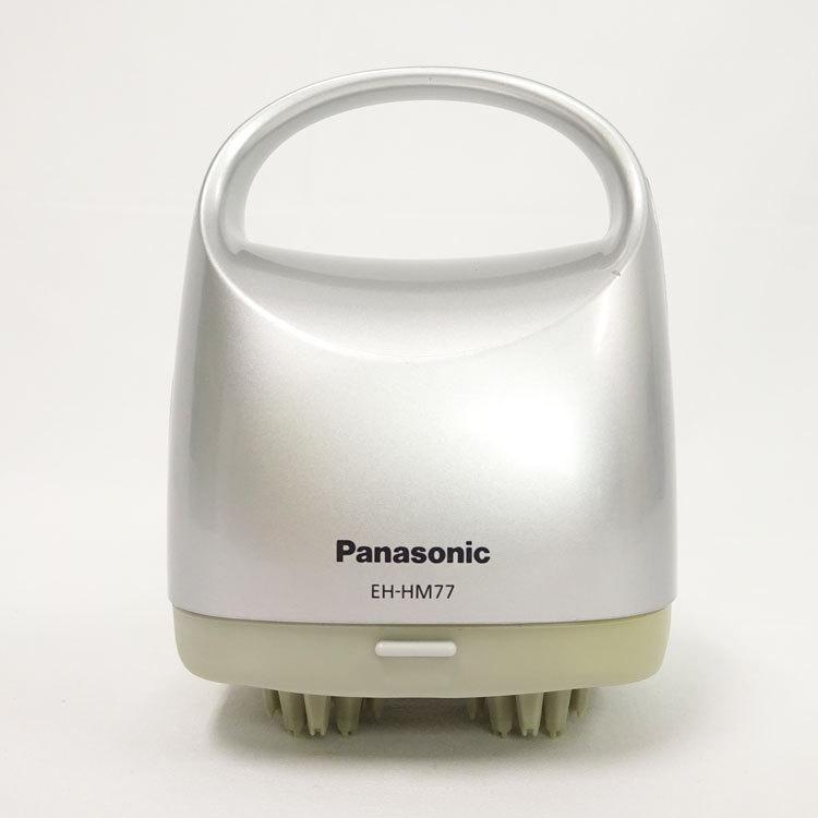 Panasonic（パナソニック） 【中古】〇即納〇 頭皮エステ(皮脂洗浄