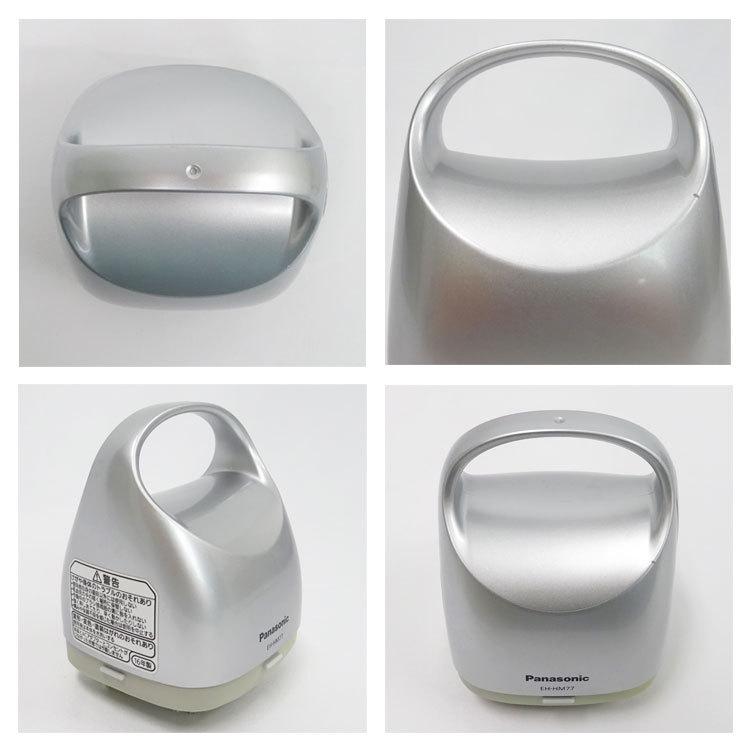 Panasonic（パナソニック） 【中古】〇即納〇 頭皮エステ(皮脂洗浄