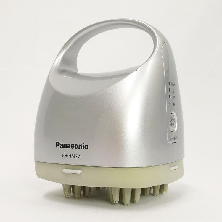Panasonic（パナソニック） 【中古】〇即納〇 頭皮エステ(皮脂洗浄