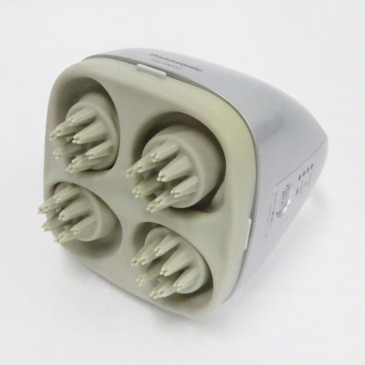 Panasonic（パナソニック） 【中古】〇即納〇 頭皮エステ(皮脂洗浄