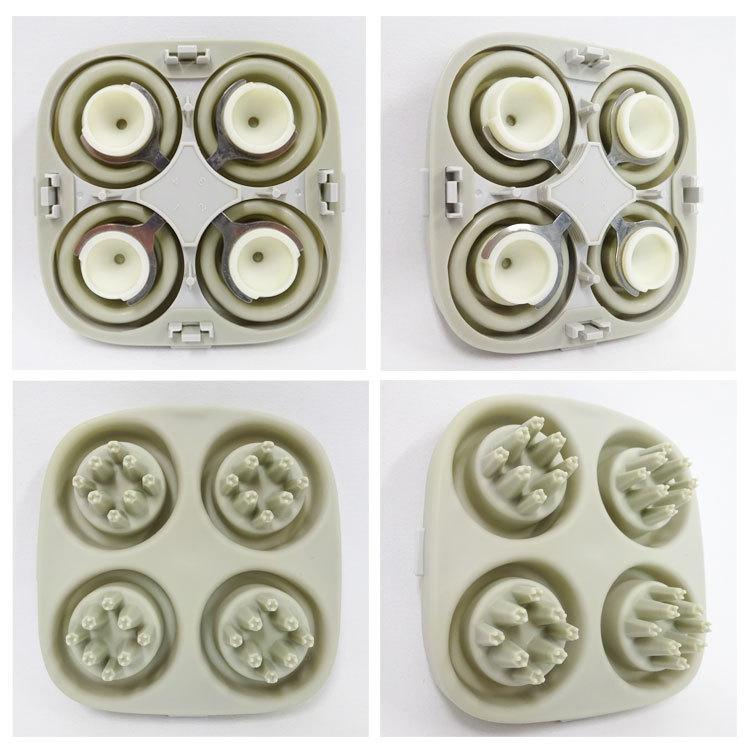 Panasonic（パナソニック） 【中古】〇即納〇 頭皮エステ(皮脂洗浄