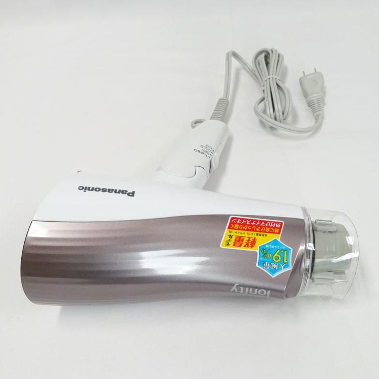 中古】（美品）〇即納〇 Panasonic ヘアードライヤー イオニティ EH