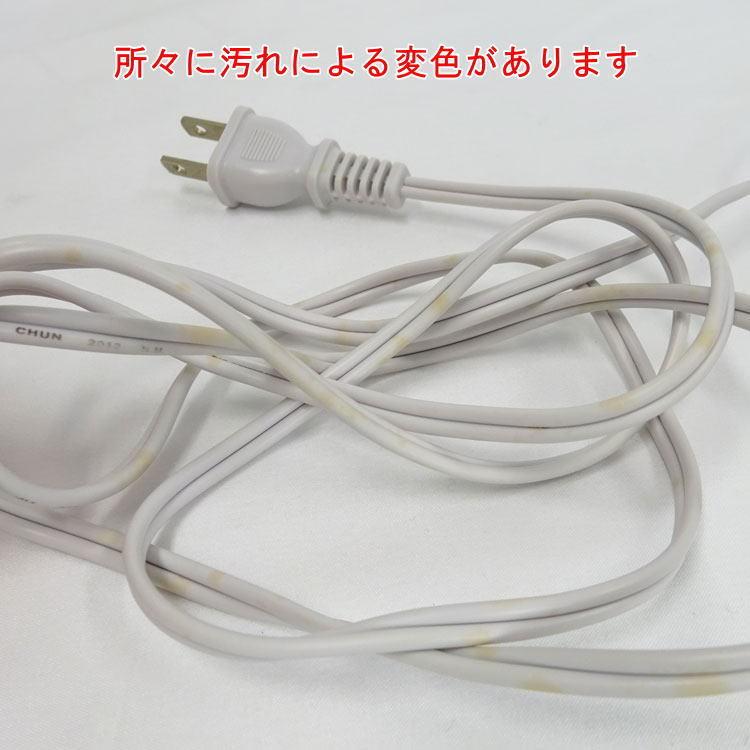 ナノケア 【中古】〇即納〇 Panasonic スチーマー EH-SA61-P 2012年製