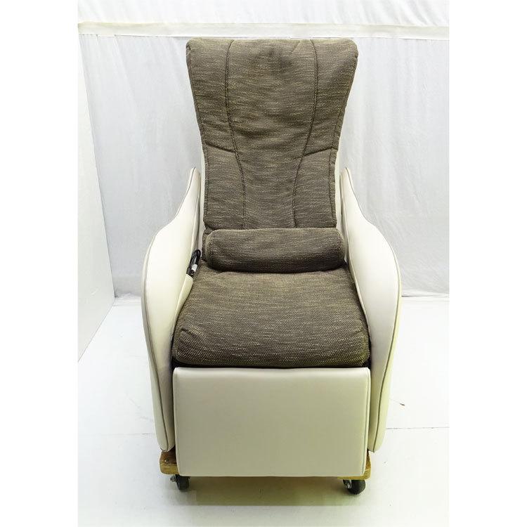 Panasonic 【中古】〇即納〇 マッサージソファ EP-MP65-EC Panasonic 【中古】〇即納〇 マッサージソファ EP-MP65-EC