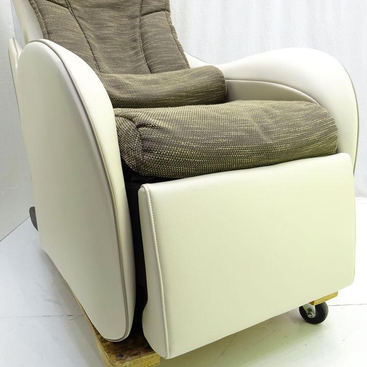 Panasonic（パナソニック） 【中古】〇即納〇 マッサージソファ EP