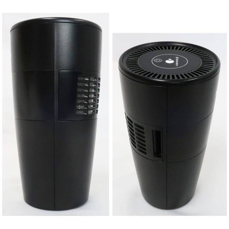 Panasonic 中古 ナノイー発生機 F-C100U-K 2021年製 ブラック Panasonic 中古 ナノイー発生機 F-C100U-K 2021年製 ブラック