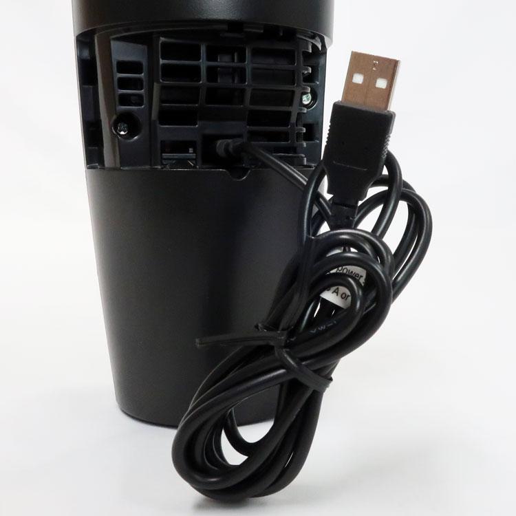 Panasonic 中古 ナノイー発生機 F-C100U-K 2021年製 ブラック Panasonic 中古 ナノイー発生機 F-C100U-K 2021年製 ブラック