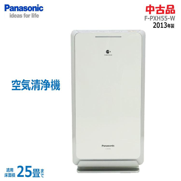 Panasonic 空気清浄機　F-PXH55 パナソニック F-VC55XP 価格比較 - 価格.com