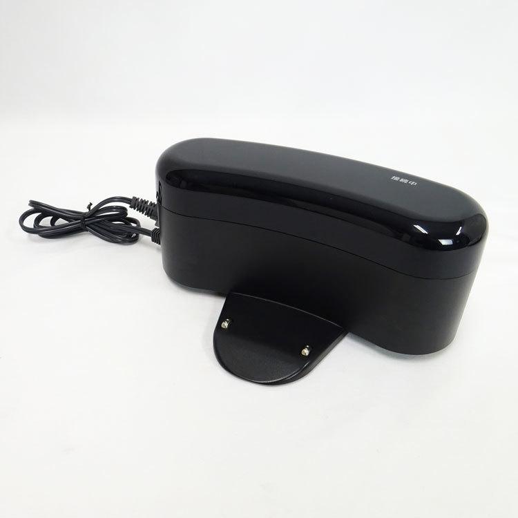 未使用品 Panasonic MC-RS200-W ロボット掃除機 RULO ルーロ 【中古】〇即納〇 Panasonic ロボット掃除機 RULO MC-RS200-W