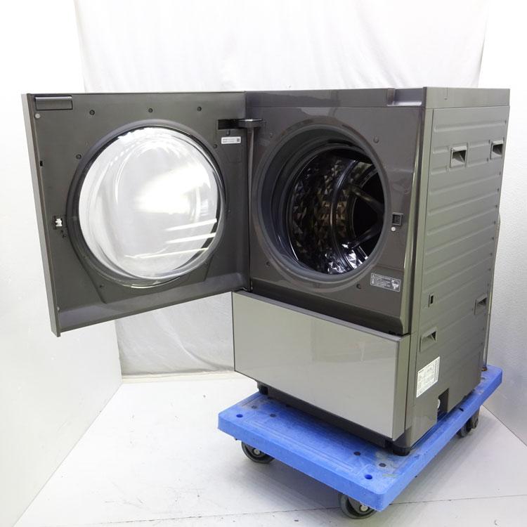 Cuble 中古 設置込み Panasonic ドラム式洗濯乾燥機 10.0kg NA Cuble 中古 設置込み Panasonic ドラム式洗濯乾燥機 10.0kg NA