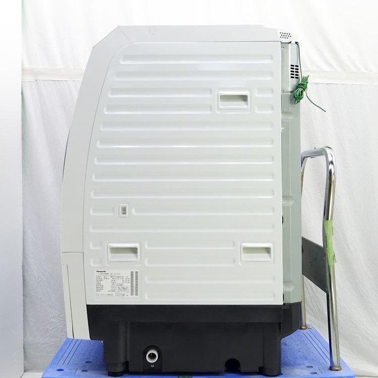Panasonic（パナソニック） 【中古】【設置込み】 ドラム式洗濯乾燥機