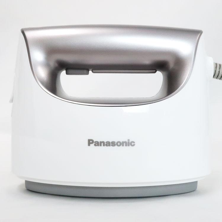 Panasonic - ★新品未開封　Panasonic  衣類スチーマー NI-CFS750-S Panasonic 中古 2WAY衣類スチーマー NI-CFS750-S 2019年製