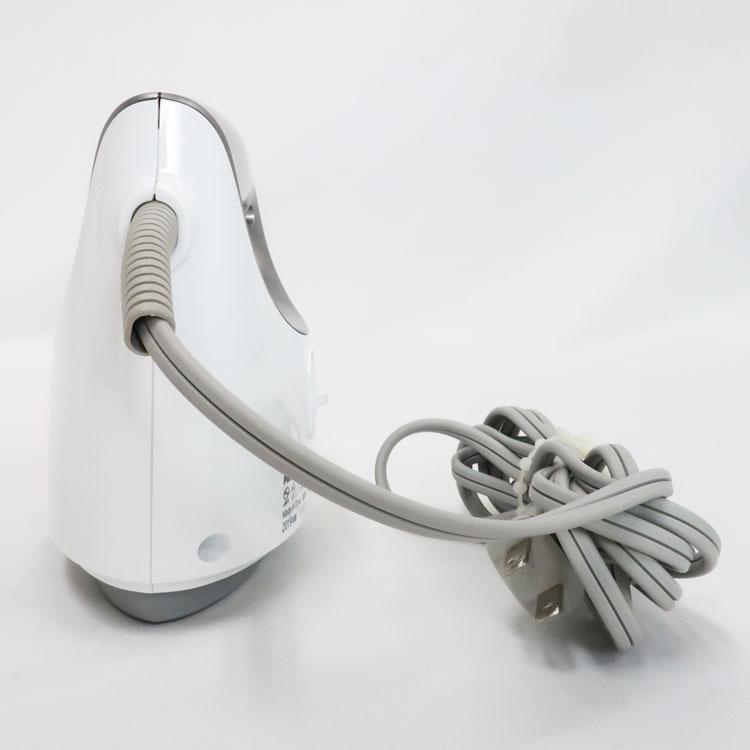 Panasonic - 【未使用新品】Panasonic 衣類スチーマー NI-CFS750-S Panasonic 中古 2WAY衣類スチーマー NI-CFS750-S 2019年製