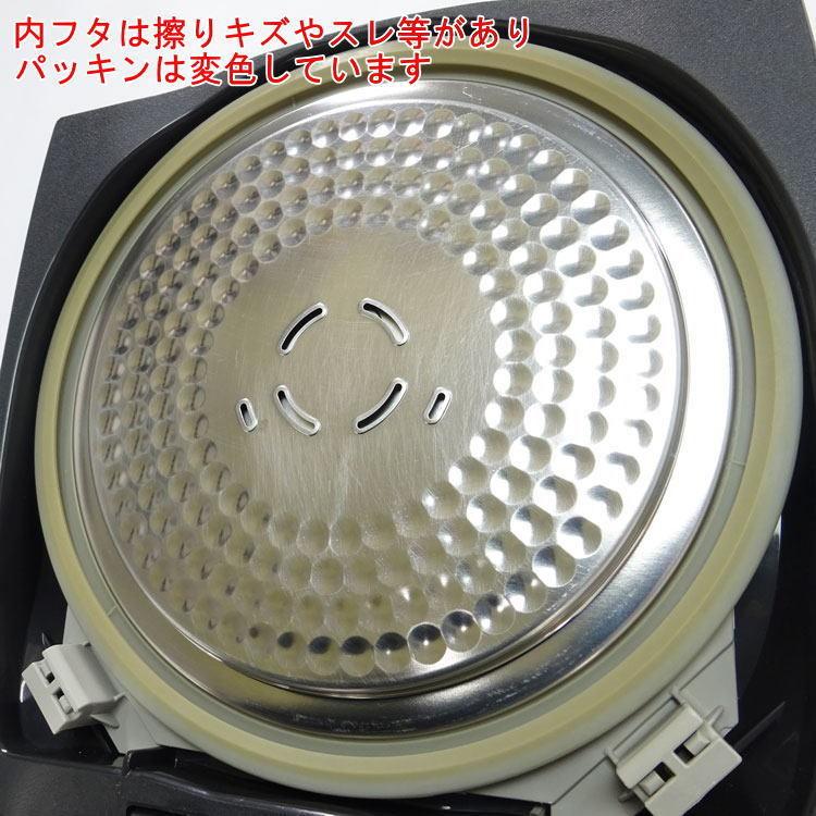 Panasonic（パナソニック） 【中古】〇即納〇 Panasonic IHジャー炊飯 