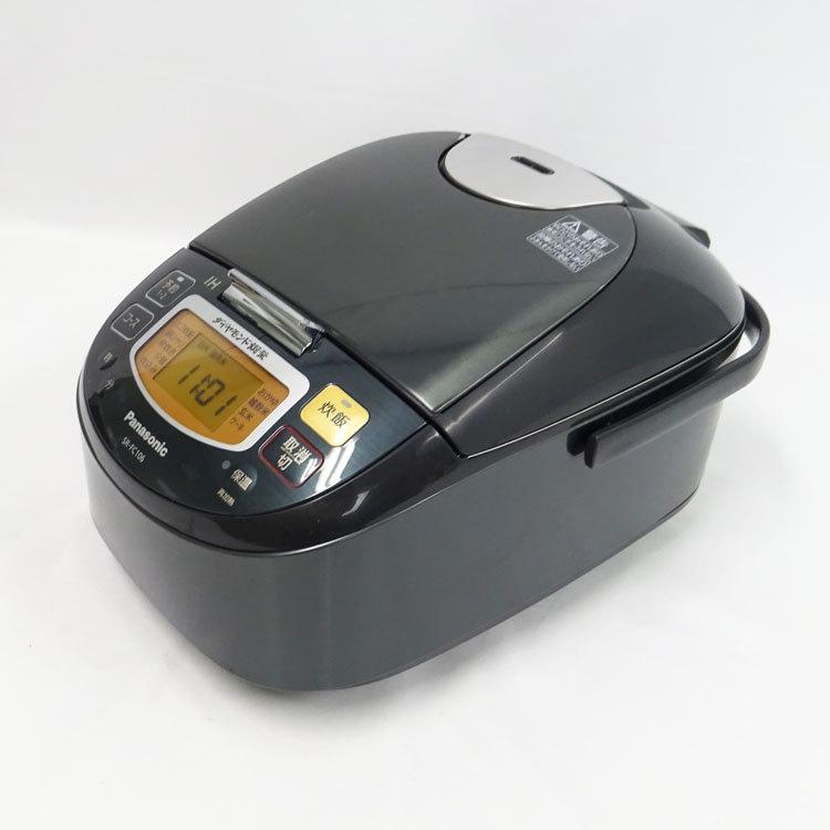 Panasonic（パナソニック） 【中古】〇即納〇 Panasonic IHジャー炊飯