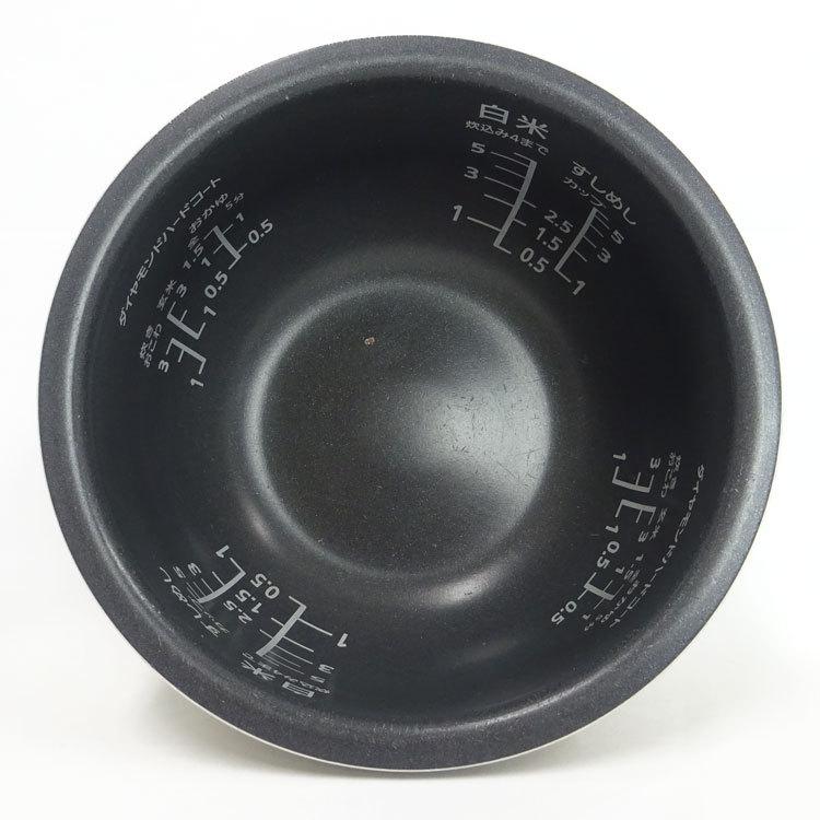 Panasonic スチームIHジャー炊飯器SR-SY106J パナソニック、スチームIH
