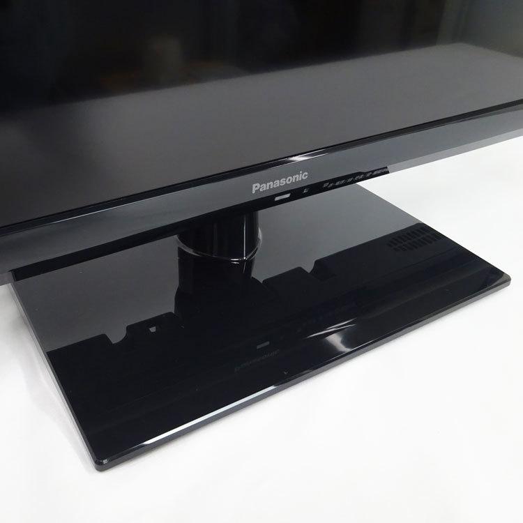 【動作確認済】 パナソニック VIERA 液晶テレビ24型 TH-24D305 VIERA 【中古】〇即納〇 Panasonic ハイビジョン液晶テレビ 24V