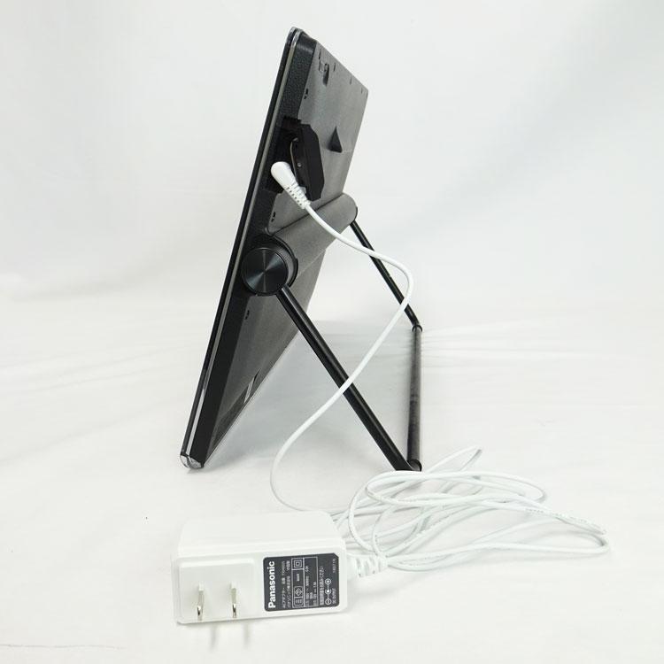プライベート・ビエラ 【中古】〇即納〇 Panasonic ポータブルテレビ
