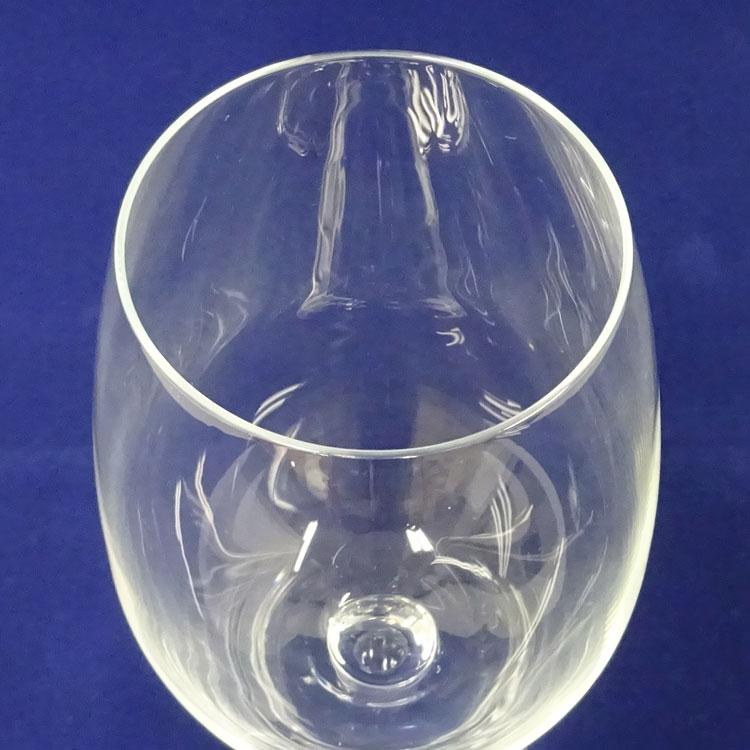 中古】【未使用】〇即納〇 RASTAL ワイングラス6個セット 中古】【未使用】〇即納〇 RASTAL ワイングラス6個セット