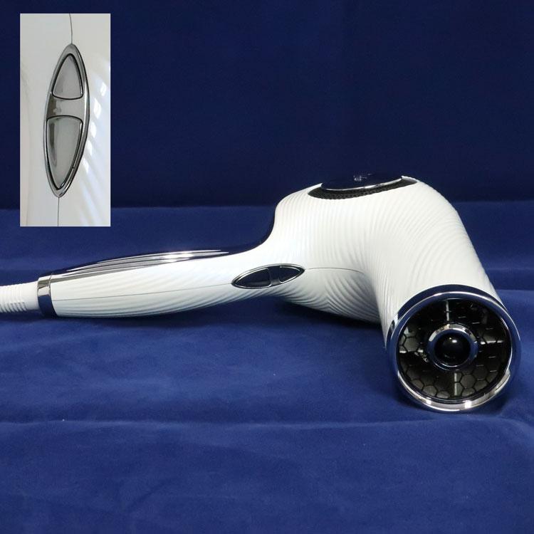 ReFa BEAUTECH DRYER RE-AB02A 未使用 ReFa BEAUTECH 中古 MTG DRYER RE-AB02A-RDT 2022年製 ホワイト