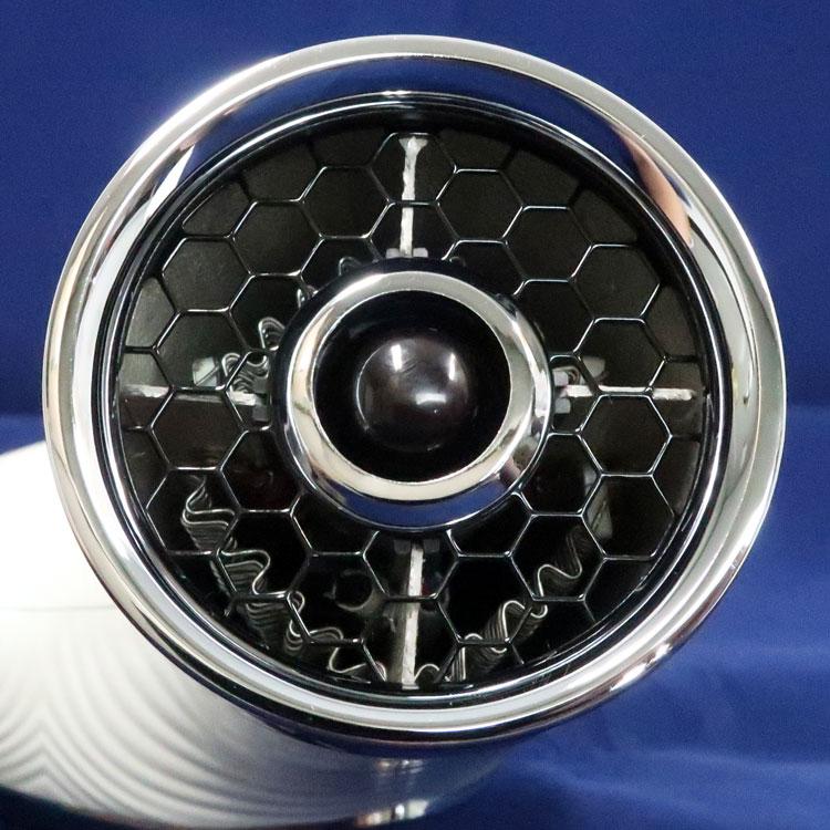 ReFa BEAUTECH 中古 MTG DRYER RE-AB02A-RDT 2022年製 ホワイト ヘア