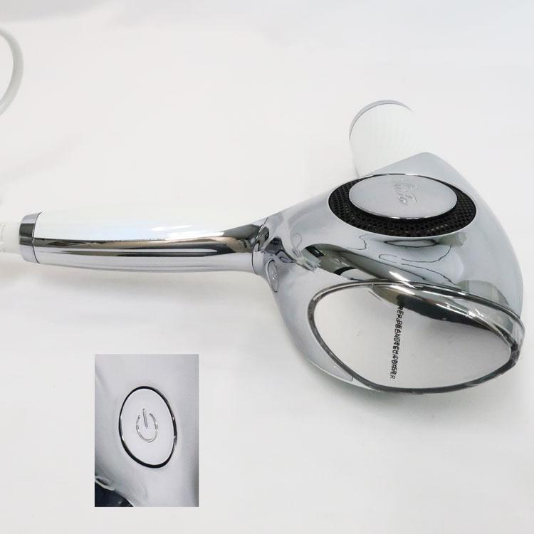 ReFa BEAUTECH DRYER RE-AB02A 未使用 ReFa BEAUTECH 中古 MTG DRYER RE-AB02A-RDT 2022年製 ホワイト