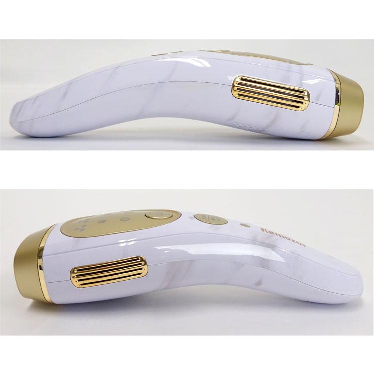 Remozer 中古 家庭用IPL脱毛器 リムーザー2 pro RMZ_01WG Remozer 中古 家庭用IPL脱毛器 リムーザー2 pro RMZ_01WG
