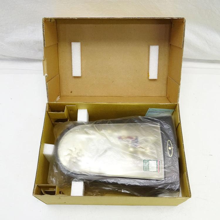 スモールワールド 【中古】【未使用】〇即納〇 リズム時計 スモール