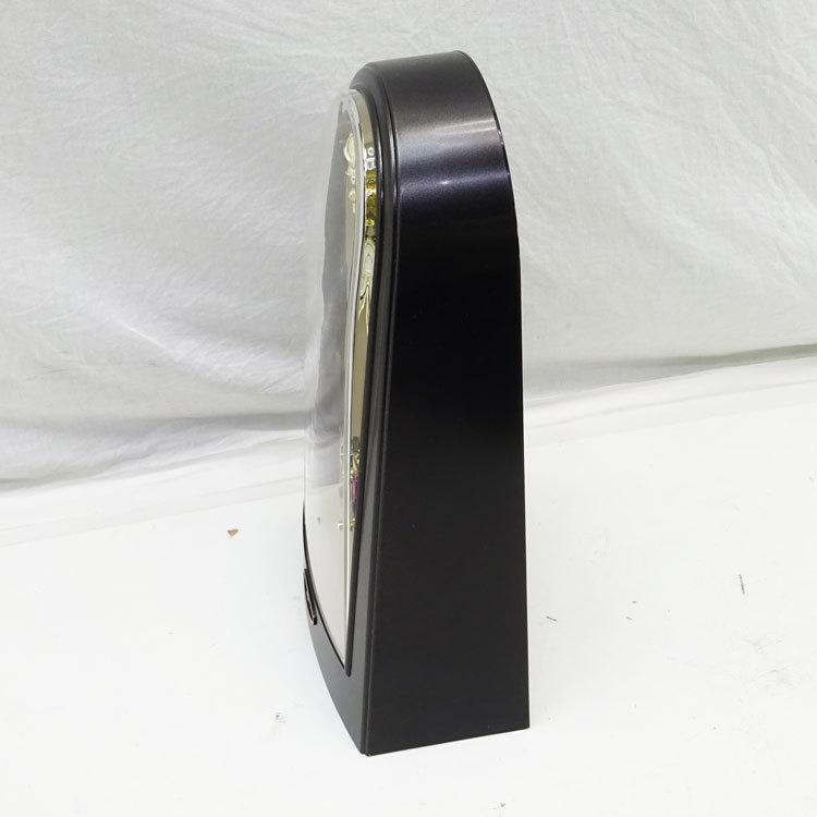 スモールワールド 【中古】【未使用】〇即納〇 リズム時計 スモール