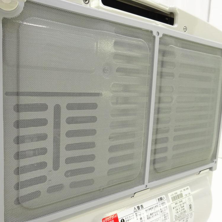 未使用　リンナイ ガスファンヒーター　都市ガスSRC-364E リンナイ SRC-364E [都市ガス] 価格比較 - 価格.com